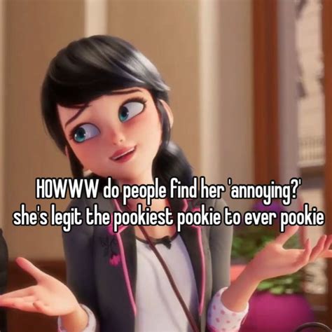 - ally on Instagram: "marinette appreciation post !! ☆ I respect your ...