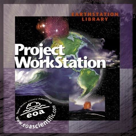 Buy Project: WorkStation TM Book Online at Low Prices in India ...