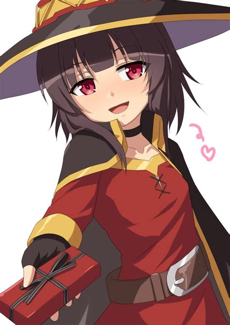 Megumin : Megumin