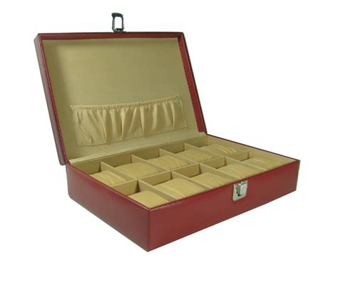 Luxury Storage Watch Box Manufacturer, Supplier from Delhi