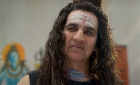 Akshay Kumar Finalised OMG 2 Script From His Hospital Bed While ...