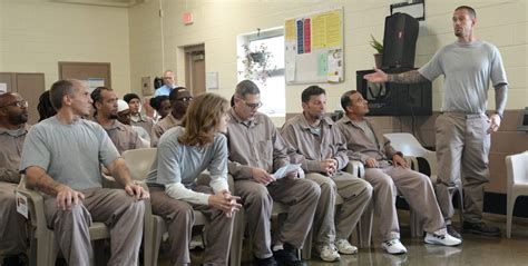 Foothills Correctional Institution - The Prison Direct