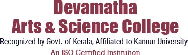 Devamatha Arts & Science College :: Paisakary | Kannur