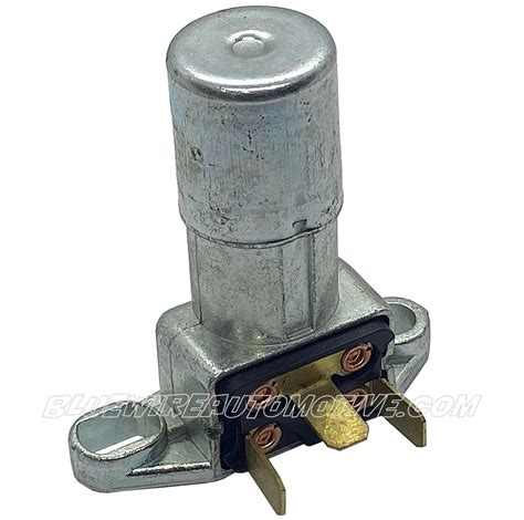 FORD FLOOR MOUNT HIGH BEAM SWITCH-NON GENUINE PART COMPATIBLE WITH FOR ...