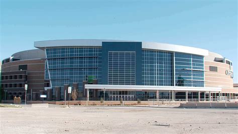 Chesapeake Energy Arena: History, Capacity, Events & Significance
