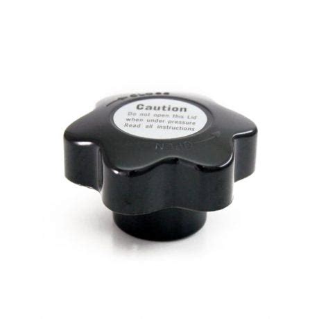 BELLMAN TOP KNOB (REPLACEMENT PART) | Benki Brewing Tools