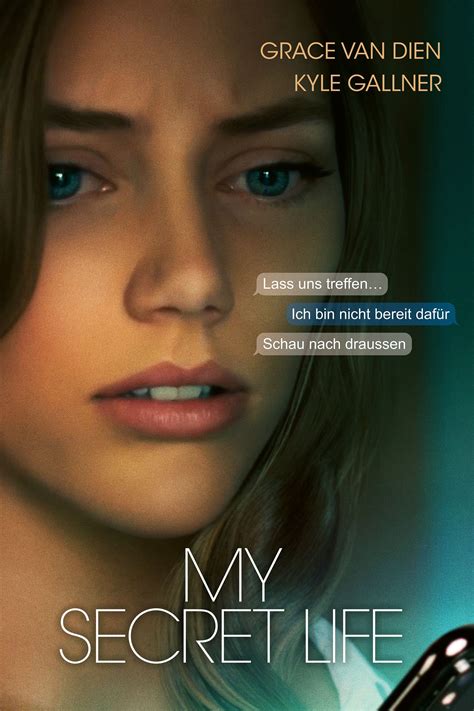 My Secret Life (2023) Film-information und Trailer | KinoCheck