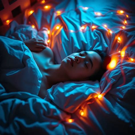 Experiencing Death in Dreams: A Strange Phenomenon : MysteryLores