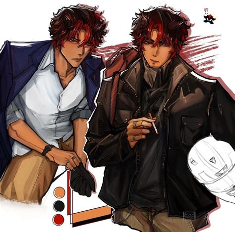 Shadow the hedgehog fanart human – Artofit