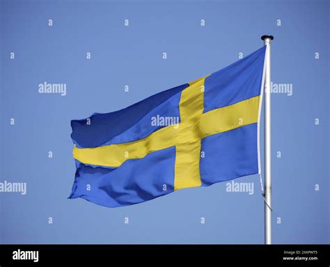 Swedish national icon hi-res stock photography and images - Alamy