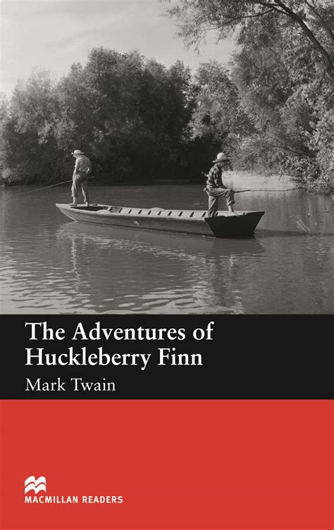 Huck Finn Pdf