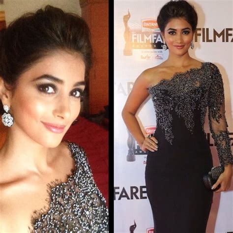 Pooja Hegde’s complete beauty evolution | Vogue India