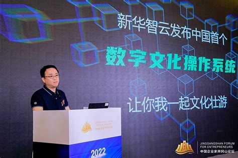 綜述：2022中國文化經濟發展論壇在江西井岡山成功舉辦-新華網