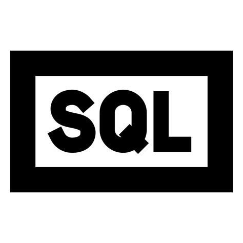 Image result for Oracle SQL Logo