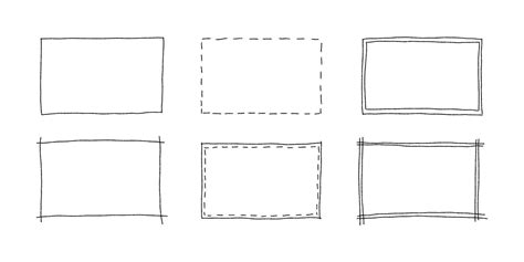 How to Draw a Rectangle Box 的图像结果
