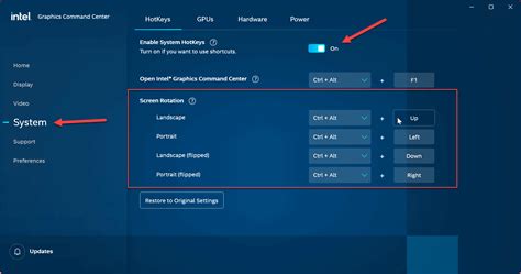 Image result for Computer Screen Rotation