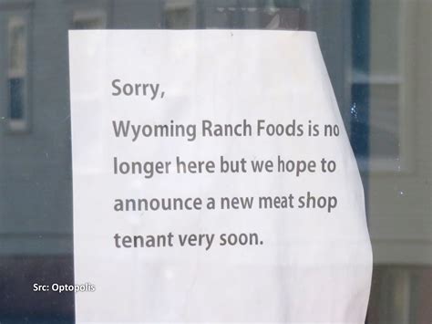 Family-owned Marky's Meat Market expanding to Cheyenne! - Optopolis