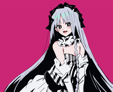 francesca prelati (fate and 1 more) drawn by k_7s | Danbooru