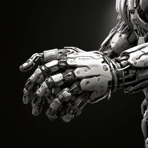 Image result for Robot Hand Movement