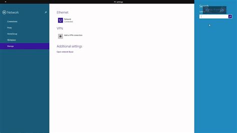 Image result for Net Setting