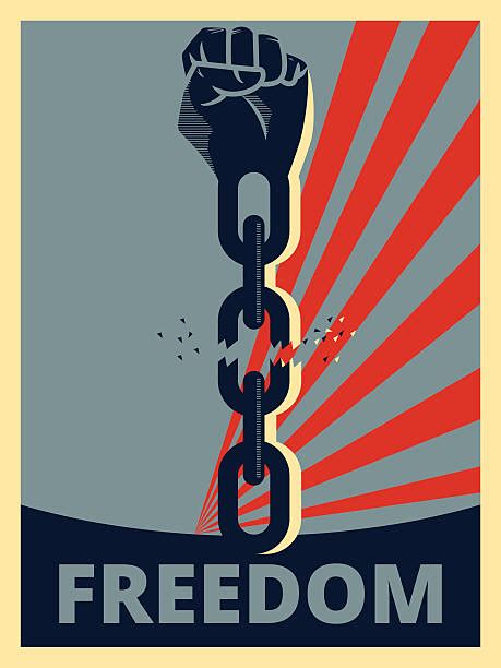 Royalty Free Slavery Clip Art, Vector Images & Illustrations - iStock