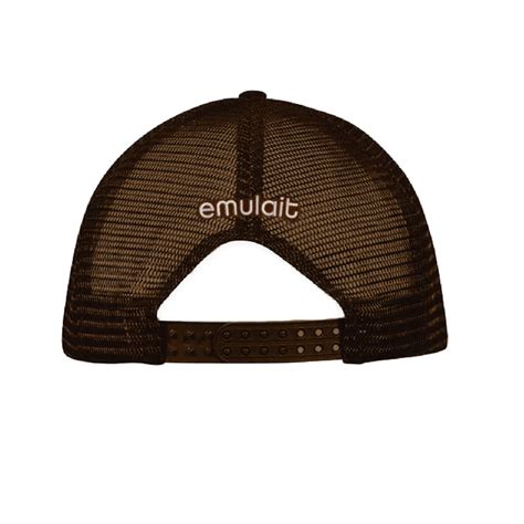 In My Mom Era Trucker Hat | Emulait