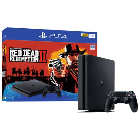 Image result for PS4 Pro Red Dead