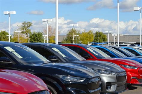 How to Manage the Off-Lease Vehicle Shortfall
