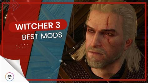 Mod PS4 The Witcher 3 的图像结果