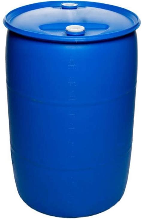 235 Ltr. Un Approved HDPE Barrel Exporters and Suppliers from Mumbai