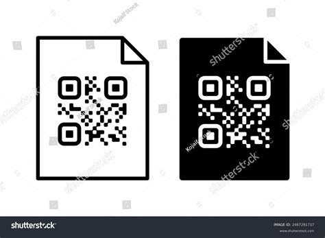 Image result for Scan QR Code Icon