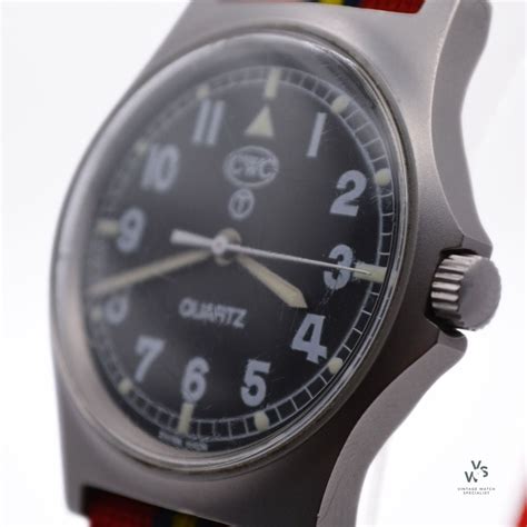 Image result for CWC Field Watch