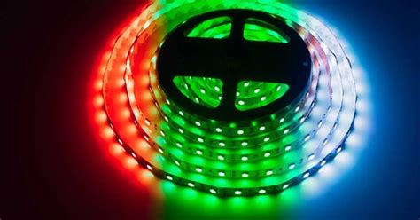 Fixer RGB LED 的图像结果