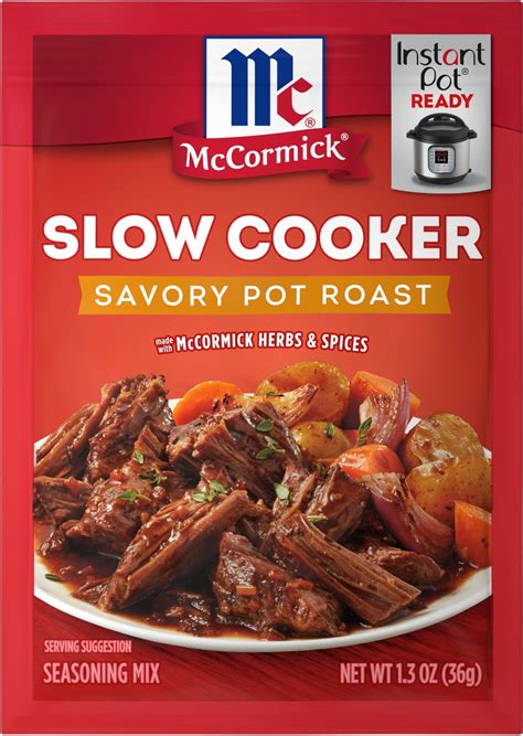 Amazon.com: McCormick Beef Stroganoff Seasoning Mix, 1.5 oz (Pack of 12)