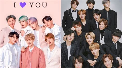 BTS VS TXT: Whose Songs Would You Prefer? | IWMBuzz