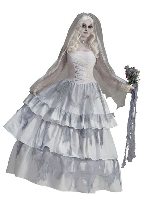Image result for Spirit Halloween Ghost Bride