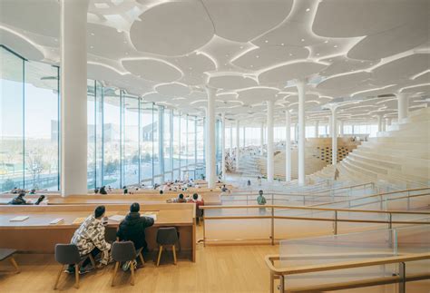 Beijing Library 的图像结果