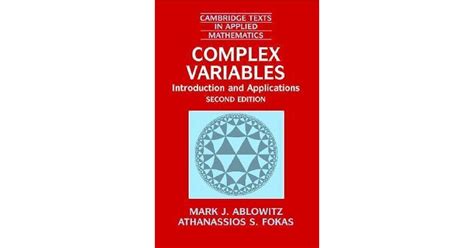 Image result for Intro to Complex Variables
