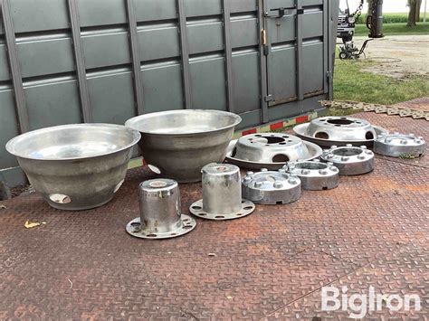 Image result for Chevy Dually Hubcaps