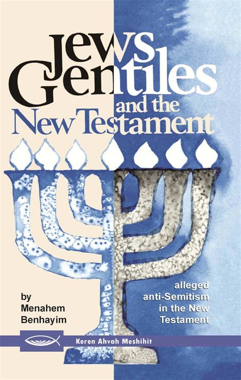 Who Are The Gentiles