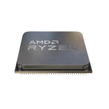 Buy AMD Ryzen 7 5800X3D 3.4GHz 96MB L3 Desktop Processor Boxed Online ...