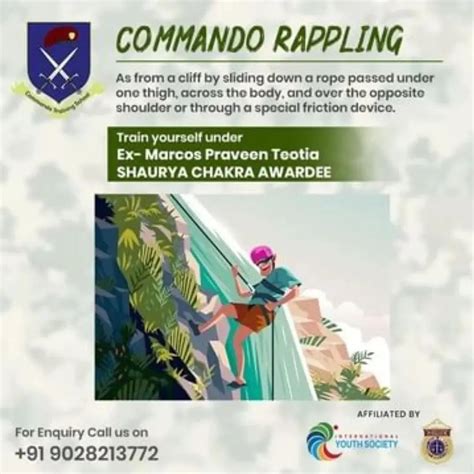 Commando Course Training 的图像结果