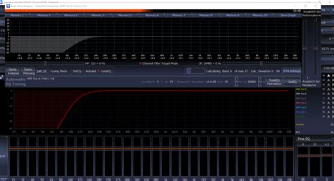 Image result for Helix DSP Tuning Guide