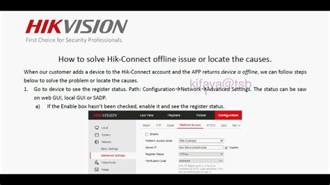 +Hik Vision Ethernet Connection Problems 的图像结果