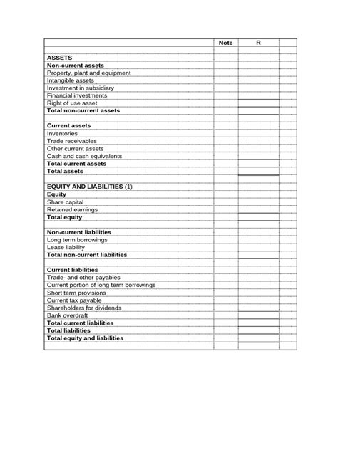 Trade Balance Sample Format 的图像结果