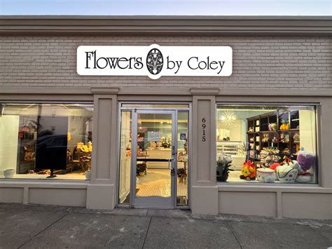 Flowers by Coley Dallas Hours & Address | Dallas, TX Flower Delivery