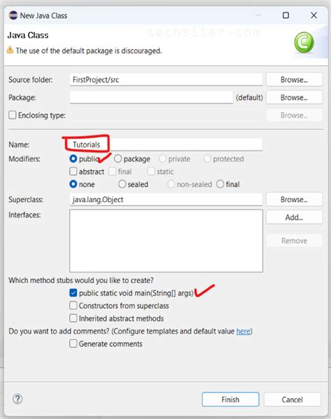 Image result for How to Create Box in Java Eclipse
