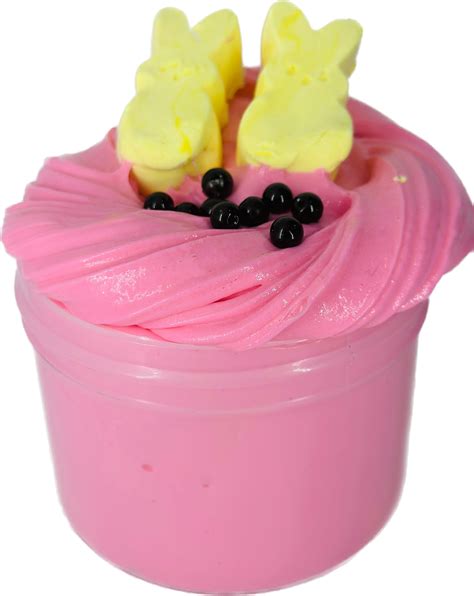 Bunny Boba – Izzy and Mary Slimes