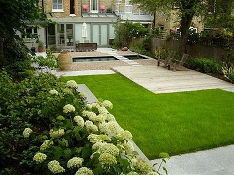 Backyard Landscaping Ideas Simple at Harrison Fitch blog