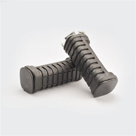 Footrest Assy [R] Crux-R/YD125/YBX/RXZ | For Yamaha | Buy NV Spares ...